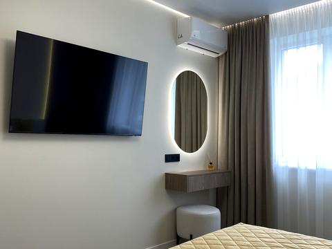 квартира за адресою Височана вул., (Будинок 4)