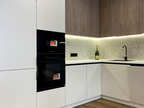 квартира за адресою Височана вул., (Будинок 4)