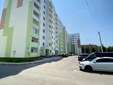 квартира за адресою Миру вул., 43