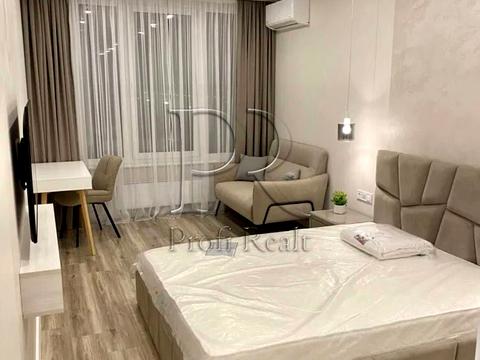 квартира по адресу Днепровская набережная ул., 20-Б