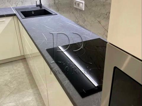 квартира по адресу Днепровская набережная ул., 20-Б