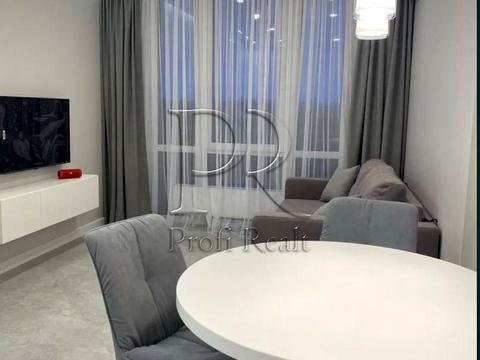 квартира по адресу Днепровская набережная ул., 20-Б