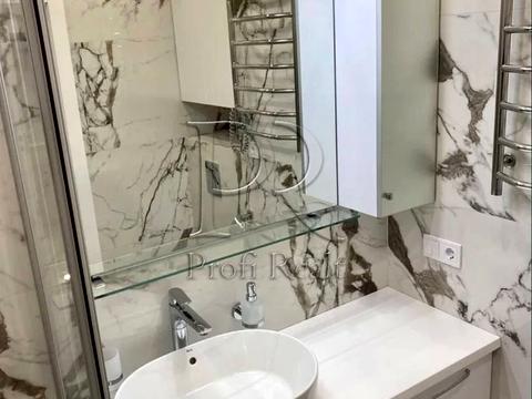 квартира по адресу Днепровская набережная ул., 20-Б