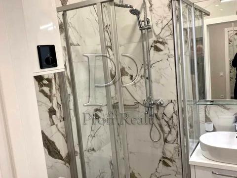 квартира по адресу Днепровская набережная ул., 20-Б