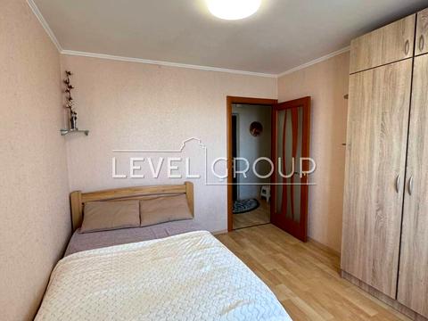 квартира по адресу Оболонская пл. (Дружбы Народов СССР), 5