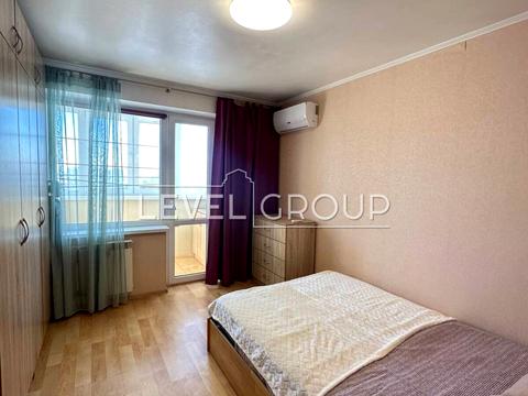 квартира по адресу Оболонская пл. (Дружбы Народов СССР), 5