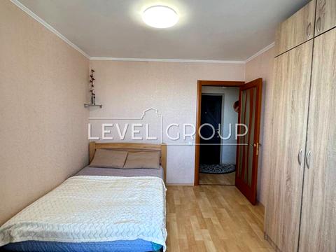 квартира по адресу Оболонская пл. (Дружбы Народов СССР), 5