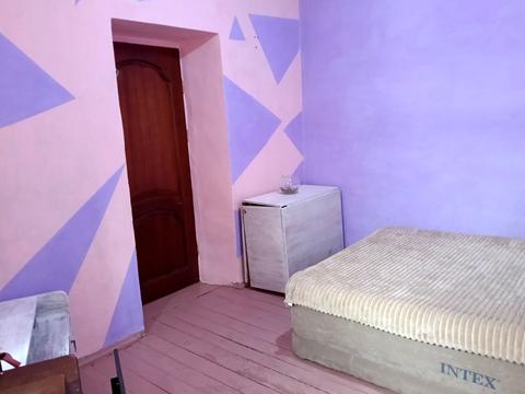 квартира по адресу Стремительная ул., 6