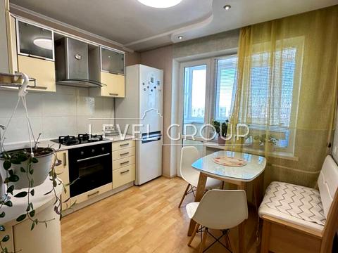 квартира по адресу Оболонская пл. (Дружбы Народов СССР), 5