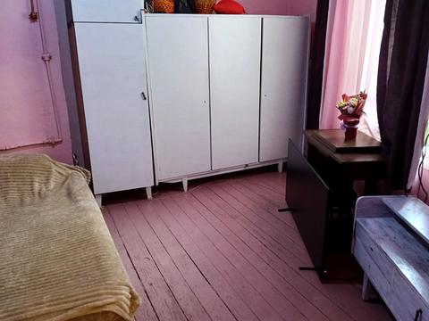 квартира по адресу Стремительная ул., 6