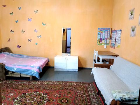 квартира по адресу Стремительная ул., 6