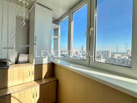 квартира по адресу Оболонская пл. (Дружбы Народов СССР), 5