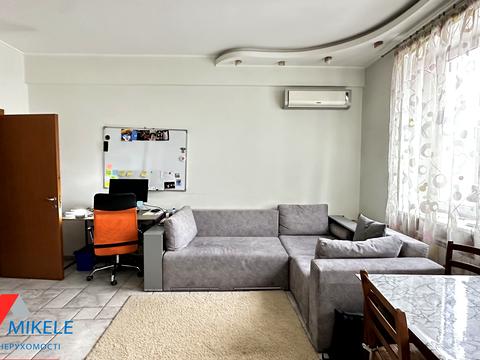 квартира за адресою Шота Руставелі вул., 21