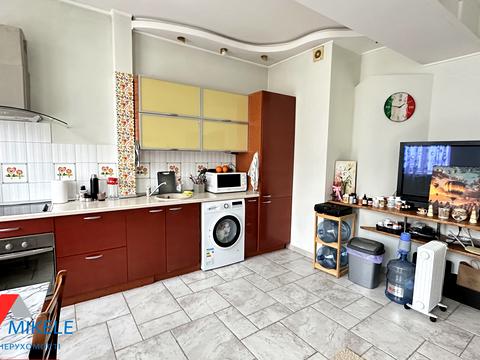 квартира за адресою Шота Руставелі вул., 21