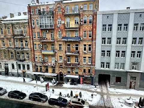 квартира за адресою Шота Руставелі вул., 21