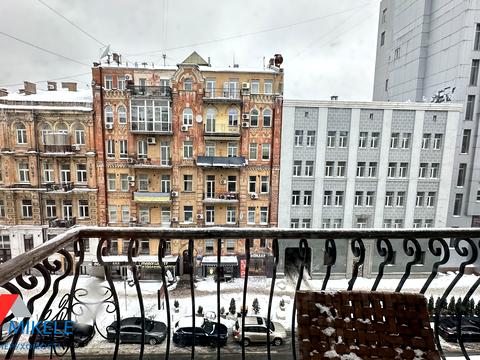 квартира за адресою Шота Руставелі вул., 21