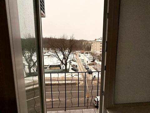 квартира по адресу Пасечная ул., 51