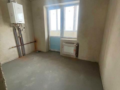 квартира за адресою Сонячна вул., 30