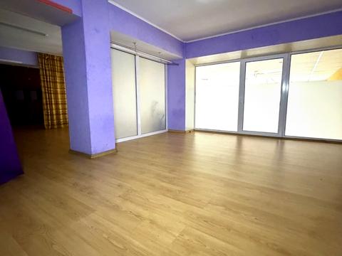 коммерческая по адресу Ларисы Руденко ул., 6