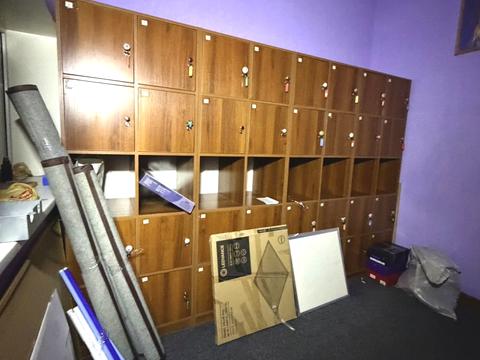 коммерческая по адресу Ларисы Руденко ул., 6