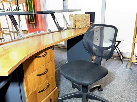 коммерческая по адресу Ларисы Руденко ул., 6