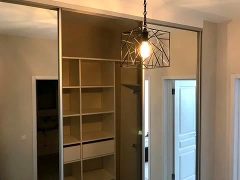 квартира за адресою Київ, Драгоманова вул., 2