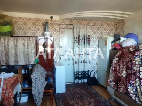 кімната за адресою 1-ша Сортувальна вул., 42