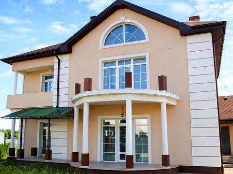 будинок за адресою Озерна вул.