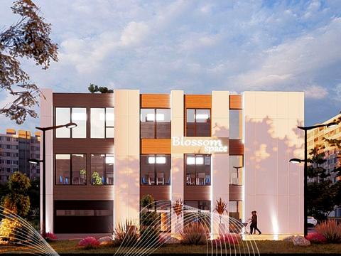 комерційна за адресою Садова вул., 27а