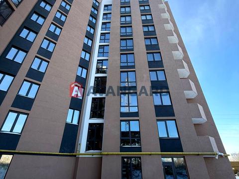 квартира за адресою Хмельницький, Трудова вул., 1