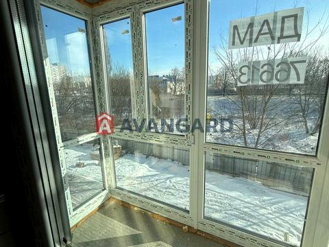 квартира за адресою Хмельницький, Трудова вул., 1