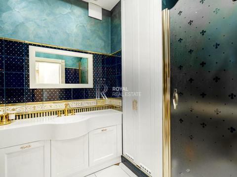 квартира за адресою Бульварно-Кудрявська вул. (Воровського), 21