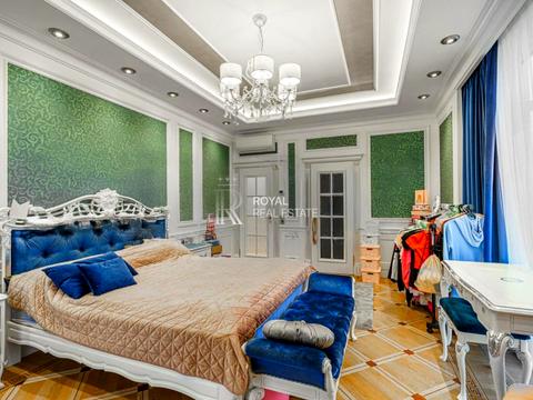 квартира за адресою Бульварно-Кудрявська вул. (Воровського), 21