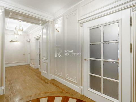 квартира за адресою Бульварно-Кудрявська вул. (Воровського), 21