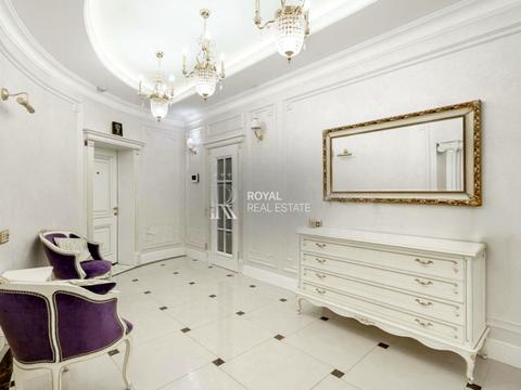 квартира за адресою Бульварно-Кудрявська вул. (Воровського), 21