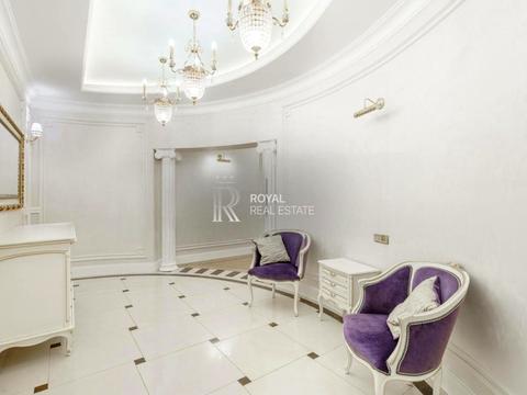 квартира за адресою Бульварно-Кудрявська вул. (Воровського), 21