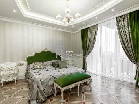 квартира за адресою Бульварно-Кудрявська вул. (Воровського), 21