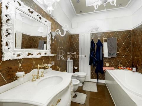 квартира за адресою Бульварно-Кудрявська вул. (Воровського), 21