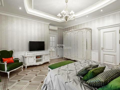 квартира за адресою Бульварно-Кудрявська вул. (Воровського), 21