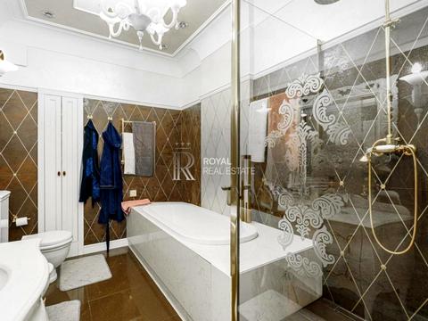 квартира за адресою Бульварно-Кудрявська вул. (Воровського), 21