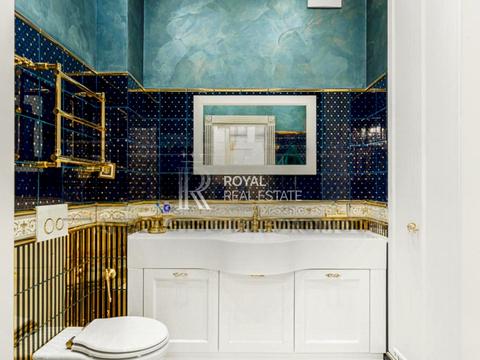 квартира за адресою Бульварно-Кудрявська вул. (Воровського), 21