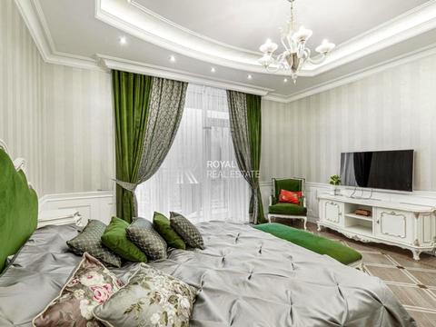 квартира за адресою Бульварно-Кудрявська вул. (Воровського), 21