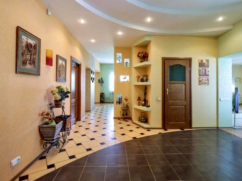 дом по адресу Нечуя Левицького