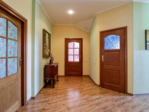 дом по адресу Нечуя Левицького