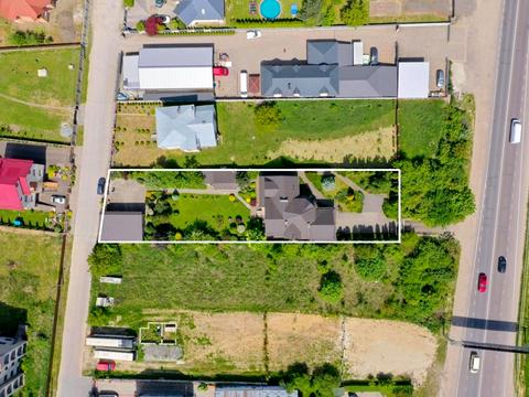 дом по адресу Нечуя Левицького