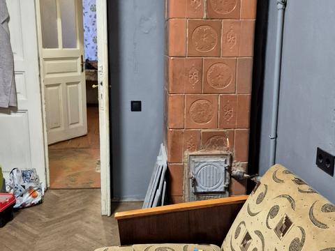 квартира за адресою Осипа Сорохтея вул., 9