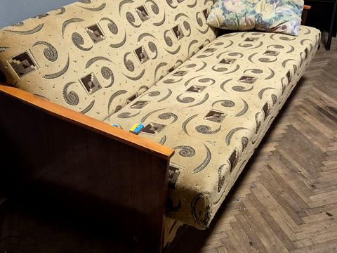 квартира за адресою Осипа Сорохтея вул., 9