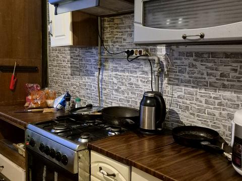 квартира за адресою Осипа Сорохтея вул., 9