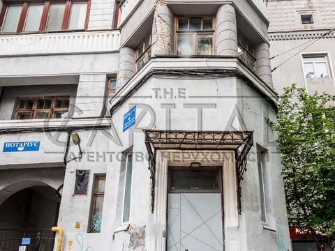 коммерческая по адресу Ивана Мазепы ул. (Січневого Повстання), 3