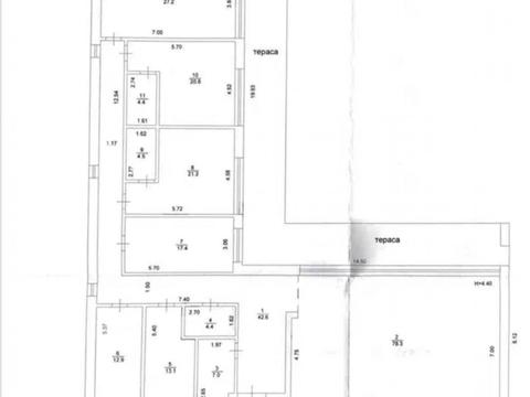 будинок за адресою Бучанський